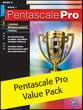 Pentascale pro Value Pack piano sheet music cover